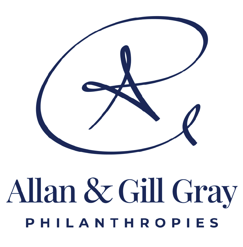 Allan & Gill Gray Philanthropies