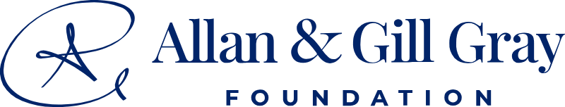 Allan & Gill Gray Philanthropies