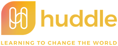 Huddle - Learning to change the world