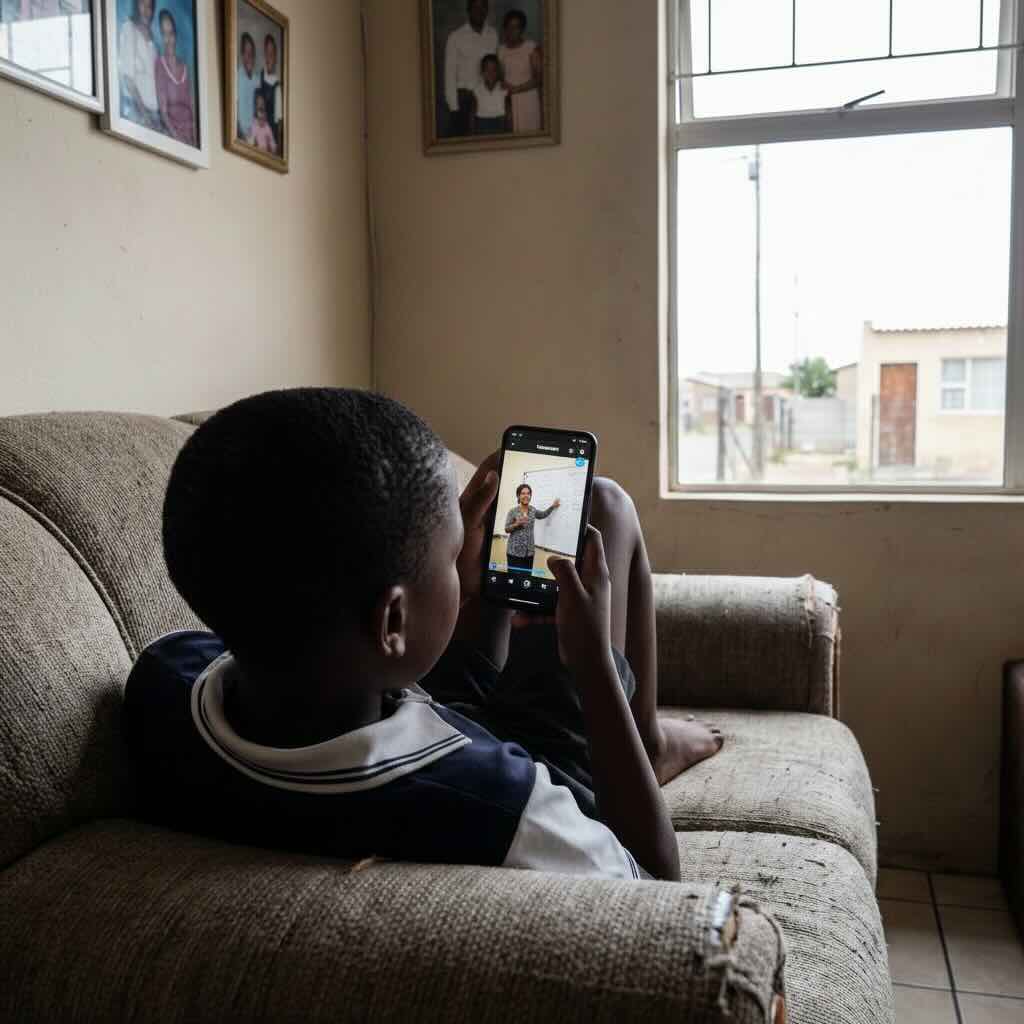 Learner Home Access