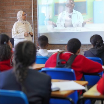 Video Lessons