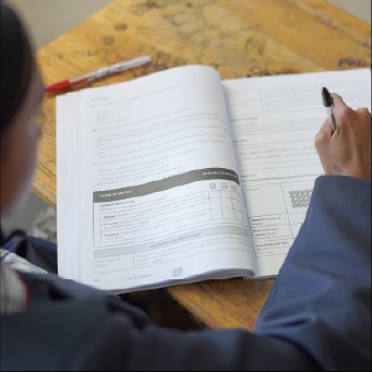 Workbooks